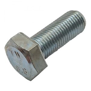 Bulong Mạ Kẽm 8.8 M5x10