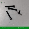 Bulong lục giác chìm M3x20 nhỏ gọn, chắc chắn, phù hợp cho các mối ghép chính xác