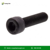Bulong M6x12 kết hợp tiết diện ren M6 với chiều dài thân ngắn