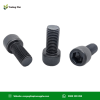 Bulong M5x20 ứng dụng trong khung nhôm định hình, băng tải và các cụm máy công nghiệp