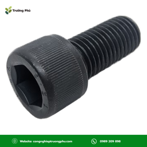 Ứng dụng bulong M4x10 cho các chi tiết mỏng và mối ghép chính xác