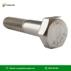 Bulong Inox 304 M10x55 DIN 931 phù hợp khi kết cấu cần định vị, ổn định và chịu lực ngang.