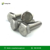 Bulong Inox 304 M4x30 DIN 933  ren suốt, phù hợp cho các mối ghép có tổng độ dày lớn hơn.
