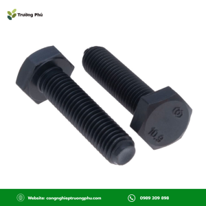 Bulong M10x35 lựa chọn cho những mối ghép nhiều lớp vật liệu.