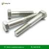 M12x45 DIN931 dùng khi mối ghép cần chịu tải lớn, tăng độ cứng vững.