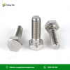 Bulong M5x35 Ren M5 bước 0,8 mm, dài 35 mm, phù hợp các mối ghép cần chiều dài lớn.