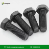 Bulong M14x50 phù hợp kết cấu thép dày và các cụm cơ khí cần tháo lắp bảo trì định kỳ.