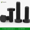 Chọn bulong M12x20 hay M12x35 phụ thuộc hoàn toàn vào độ dày của mối ghép.