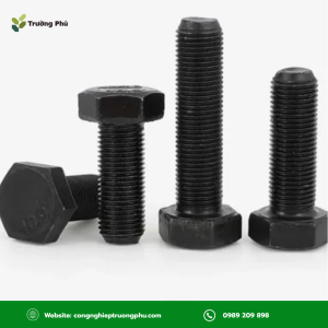 Chọn bulong M12x20 hay M12x35 phụ thuộc hoàn toàn vào độ dày của mối ghép.