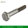 Bulong inox 304 M14x40 có phần thân trơn và ren lửng, thuận tiện cho nhiều ứng dụng cơ khí.