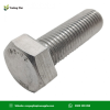 Bulong M14x20 có ren suốt thích hợp cho các cụm liên kết cần đường kính thân lớn.