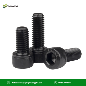 Chọn M10x45 khi mối ghép cần thêm chiều dài, vượt quá 45mm nên xem lại thiết kế liên kết.