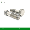 Chiều dài bulong quyết định vị trí thân trơn, không quyết định khả năng chịu tải.