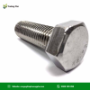 M10x60 là lựa chọn phù hợp cho các mối ghép cần siết kẹp nhiều lớp chi tiết theo phương dọc trục.