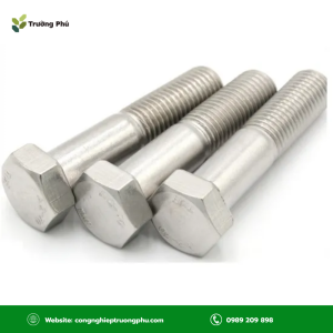 M6x35 DIN 931 không chỉ dài hơn 5mm mà còn tăng thêm phần thân trơn, giúp tối ưu vị trí chịu lực.