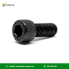 Vít M10x25 dài 25mm, thích hợp cho mối ghép có chiều dày trung bình và cần độ ăn ren nhiều. 