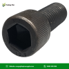 Vít M10x40 lắp đúng trục và ren sạch để đảm bảo độ bền và độ chính xác mối ghép.