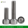 Vít Lục Giác Chìm M6x18 Inox 304 thiết kế đầu trụ gọn, đáp ứng nhiều nhu cầu lắp ráp cơ khí.