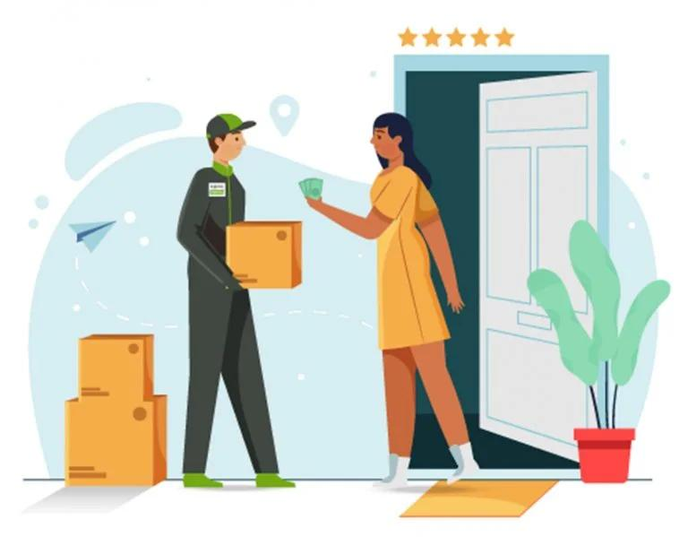 Điều kiện và yêu cầu khi áp dụng thanh toán COD