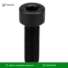 Vít 1/2"-13 UNC × 1-1/2" GR 8 quy cách inch cần đối chiếu đúng 13 TPI để tránh nhầm với vít hệ mét.